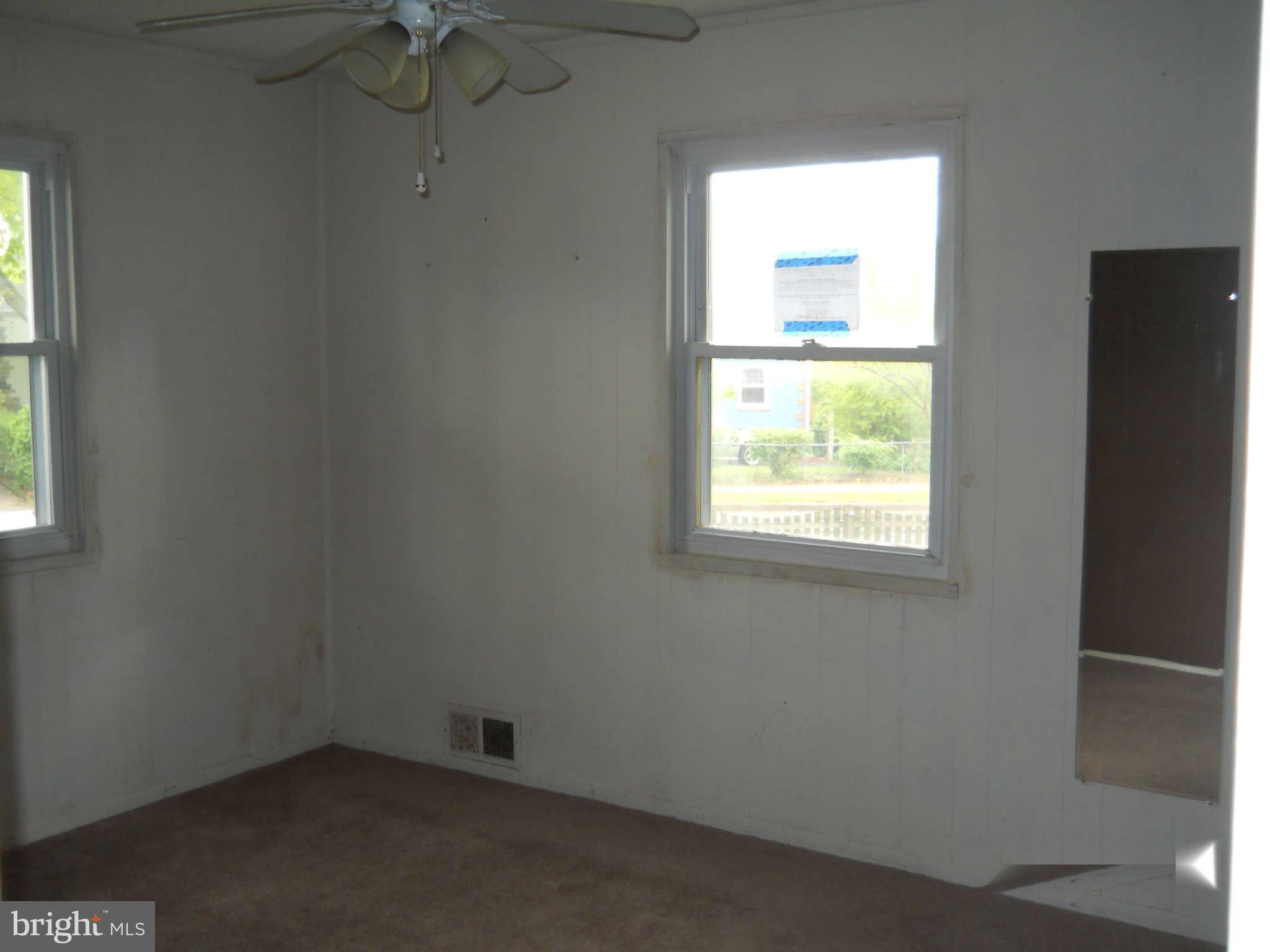 401 Old Home Road Baltimore, MD 21206 - Photo 12 of 18 Bedroom one