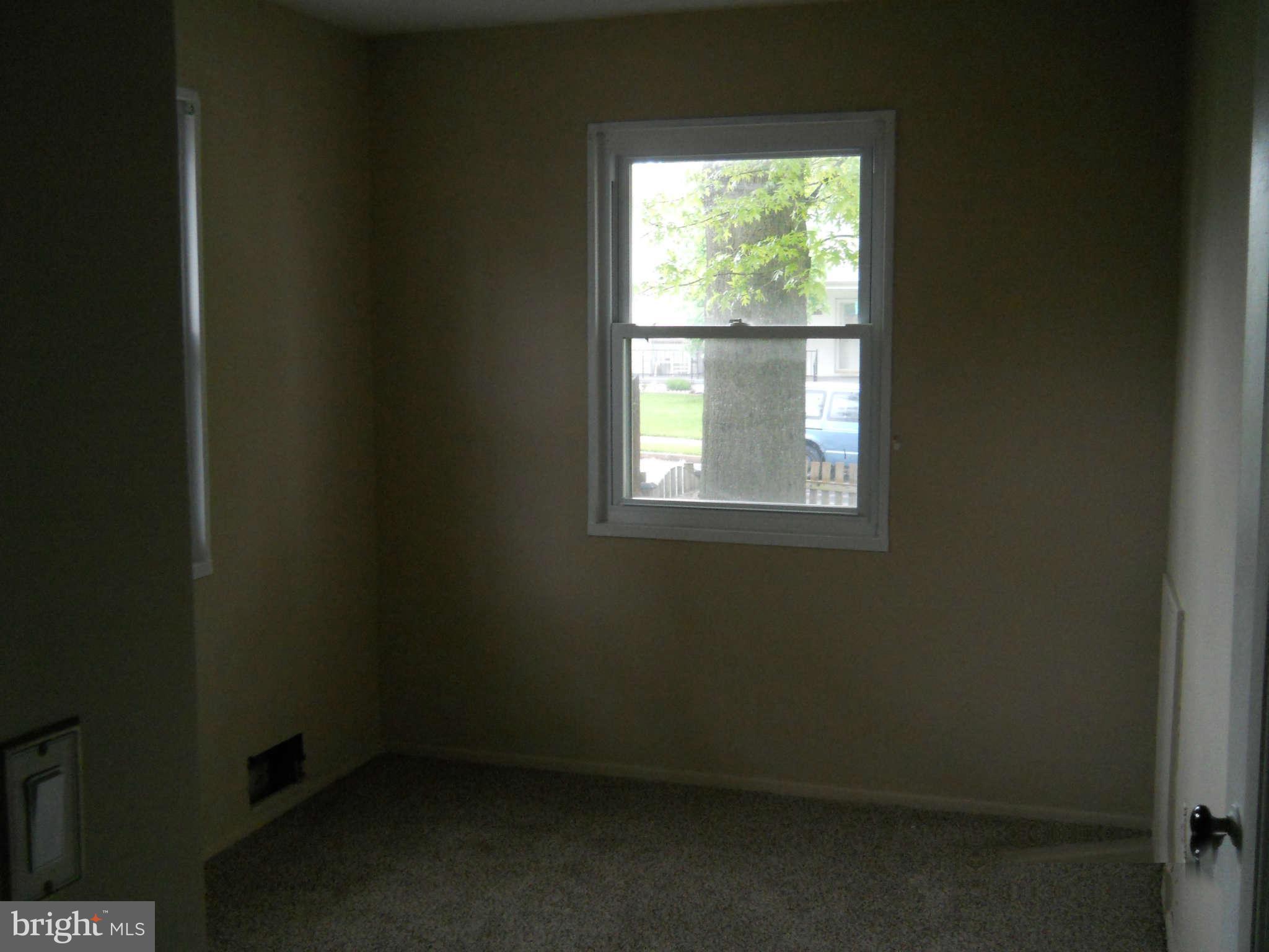 401 Old Home Road Baltimore, MD 21206 - Photo 13 of 18 Bedroom two
