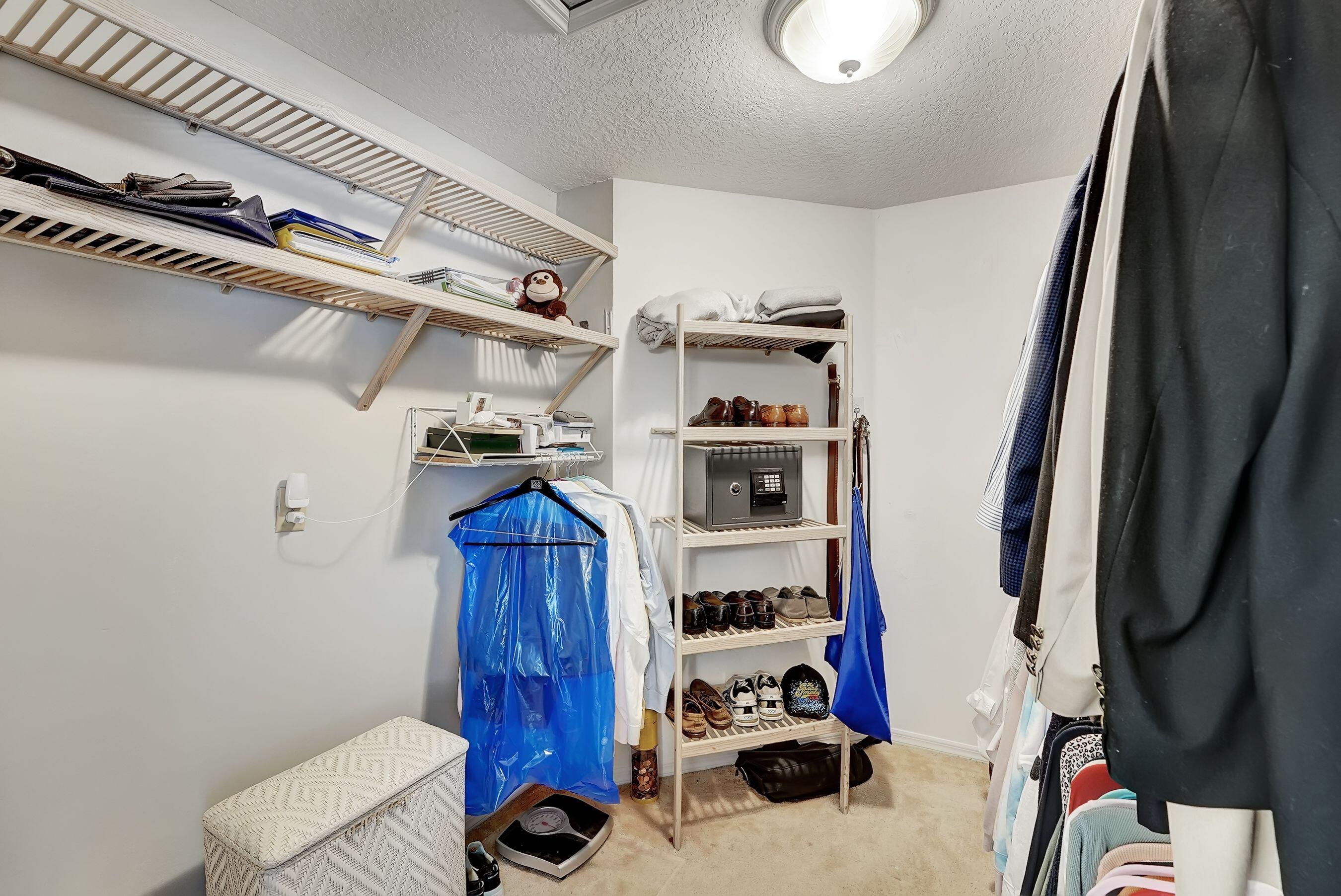 22348 Collington Drive Boca Raton, FL 33428 - Photo 11 of 34 CLOSET