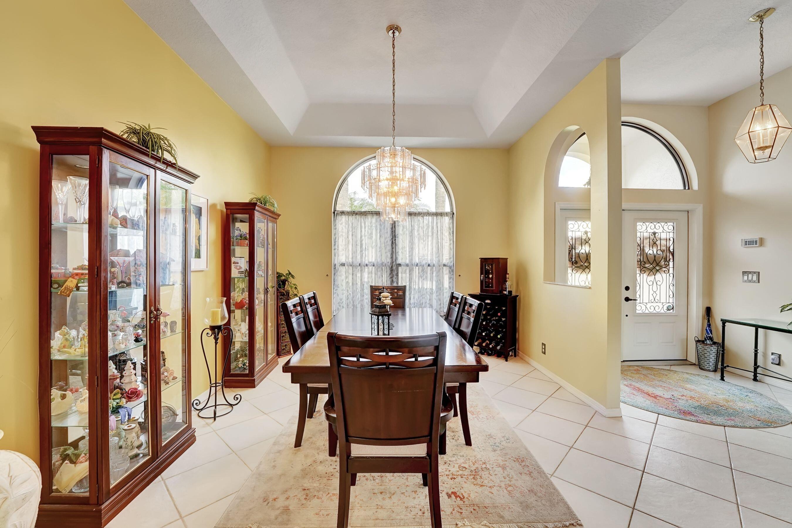 22348 Collington Drive Boca Raton, FL 33428 - Photo 14 of 34 DINING