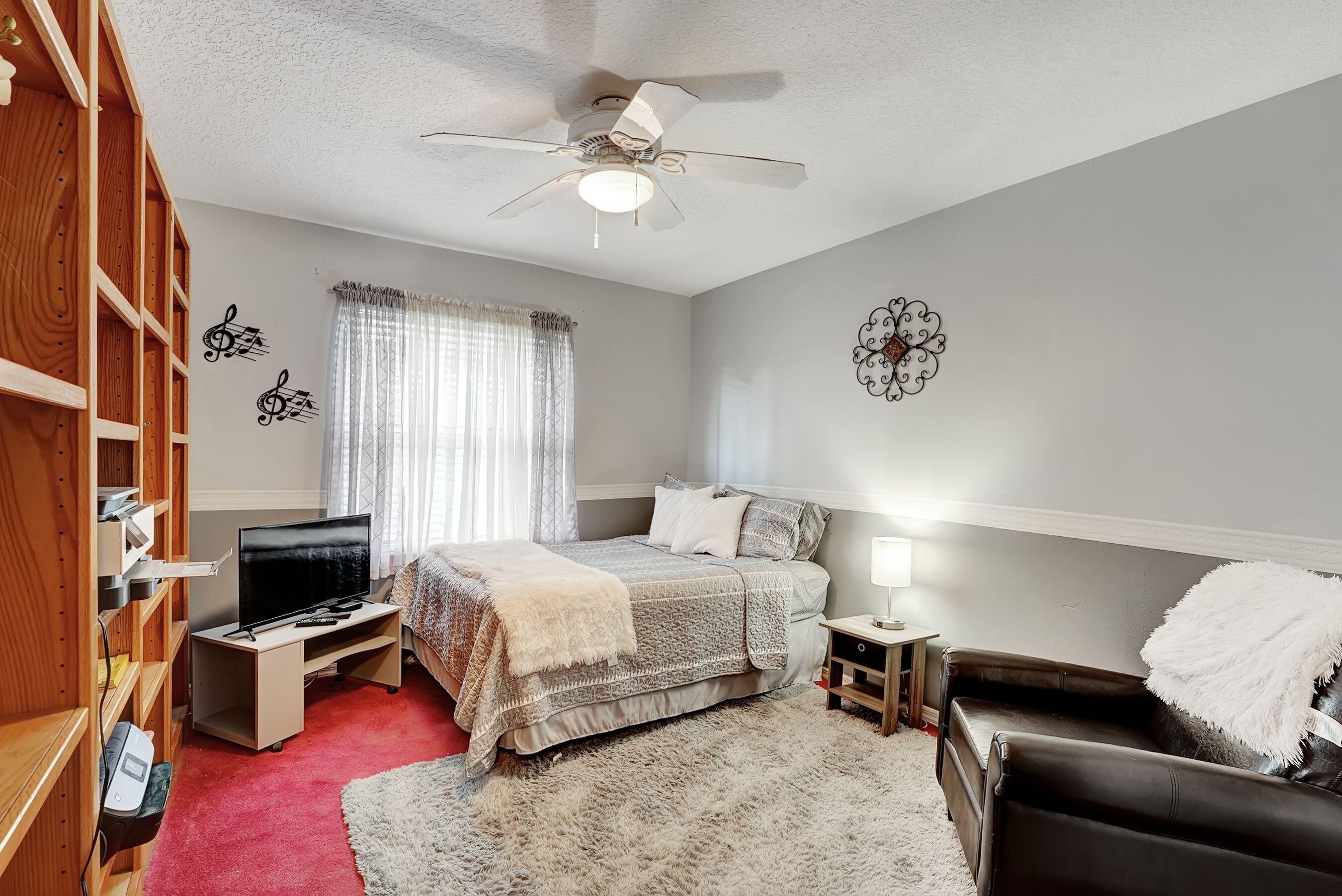 22348 Collington Drive Boca Raton, FL 33428 - Photo 20 of 34 BEDROOM 3