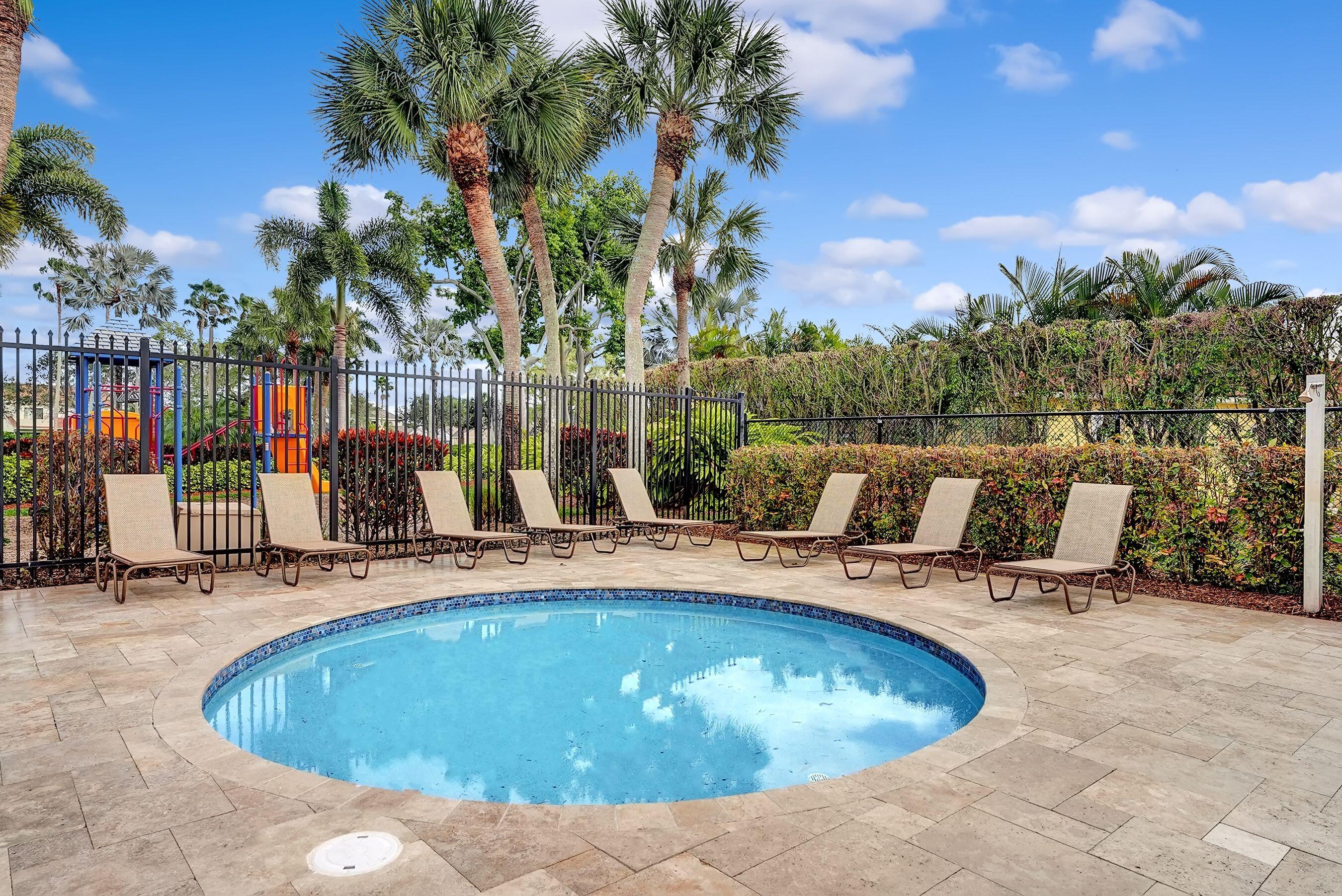 22348 Collington Drive Boca Raton, FL 33428 - Photo 33 of 34 COMMUNITY SPA