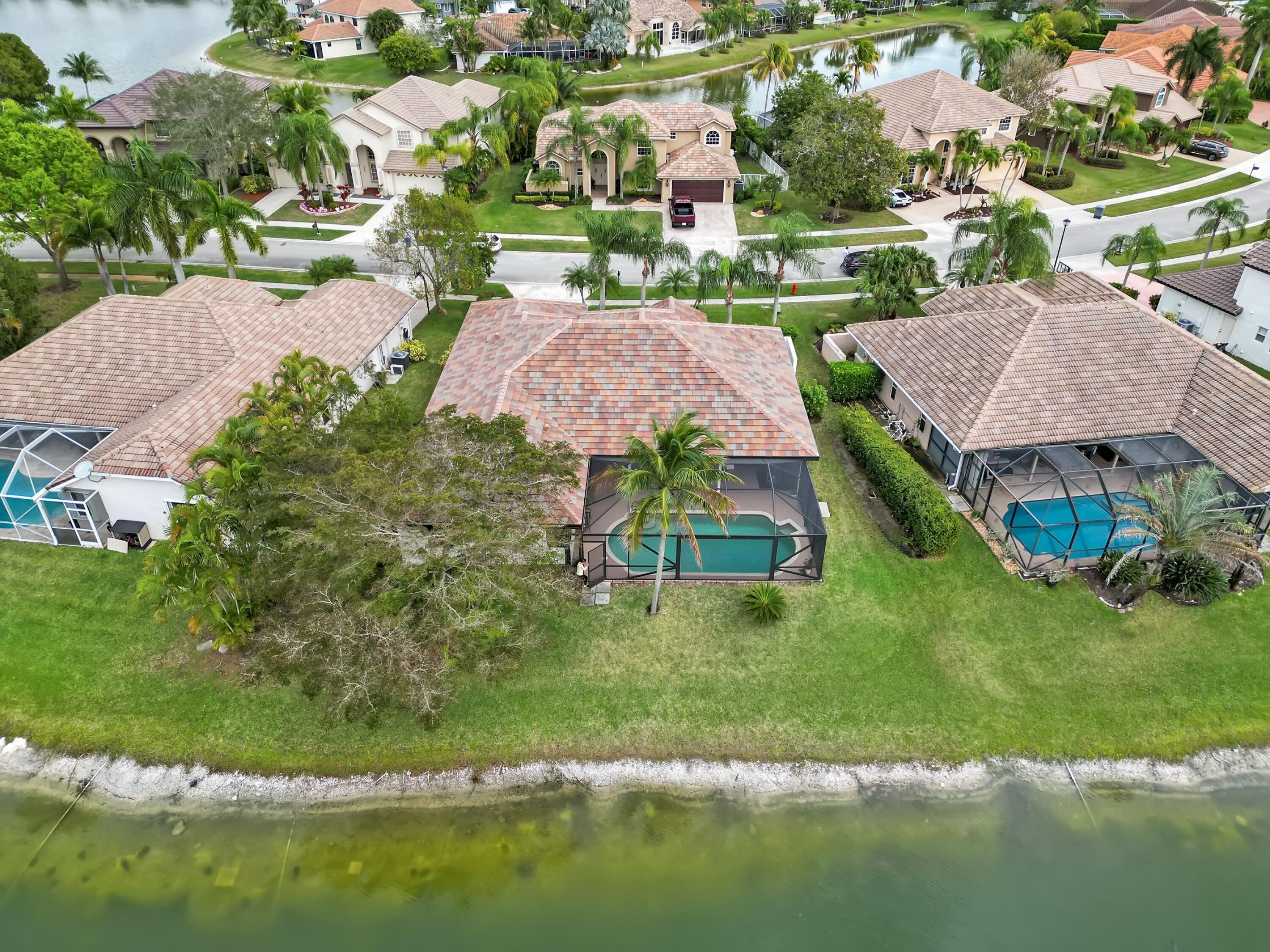 22348 Collington Drive Boca Raton, FL 33428 - Photo 5 of 34 VIEW