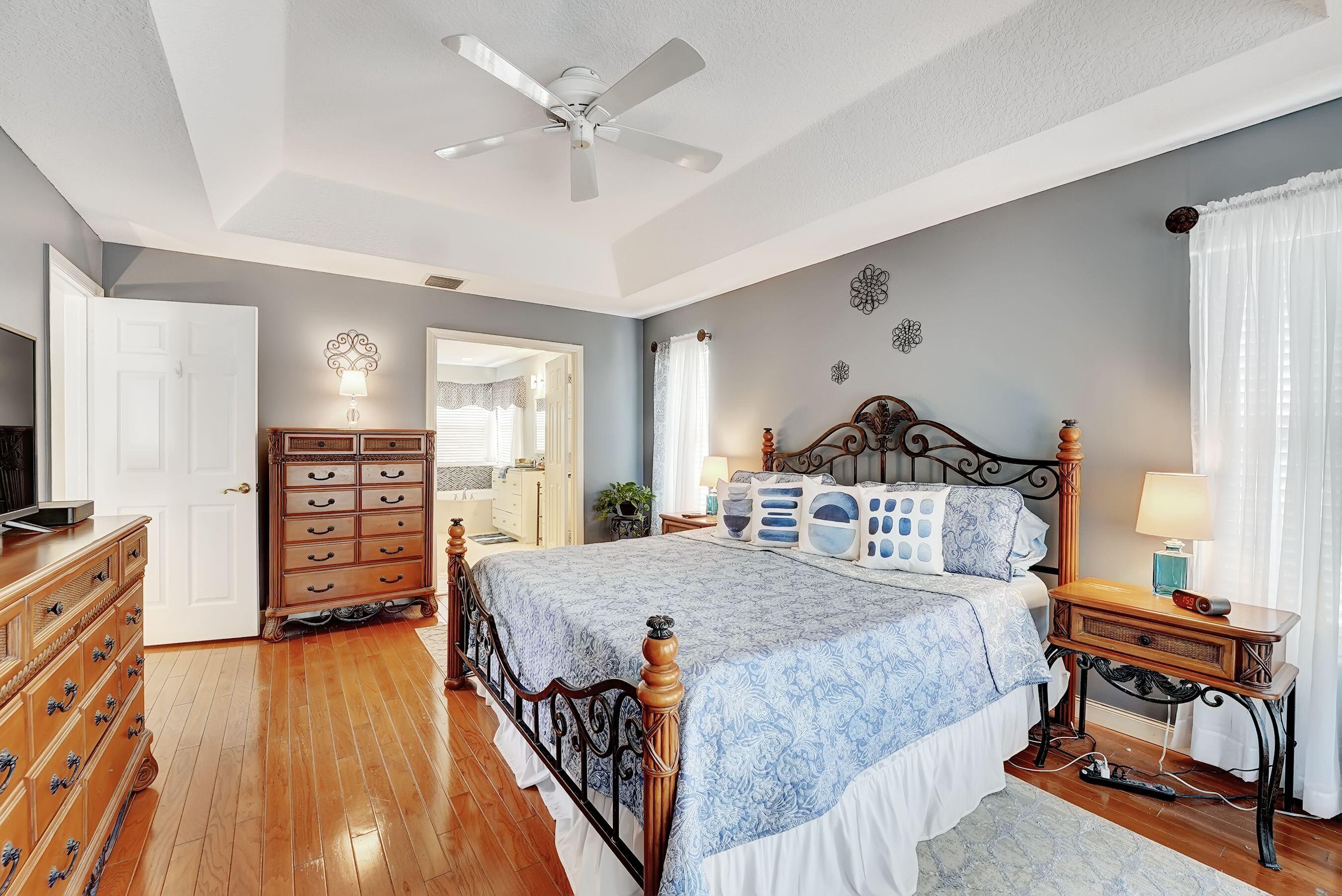 22348 Collington Drive Boca Raton, FL 33428 - Photo 8 of 34 MASTER BEDROOM 2