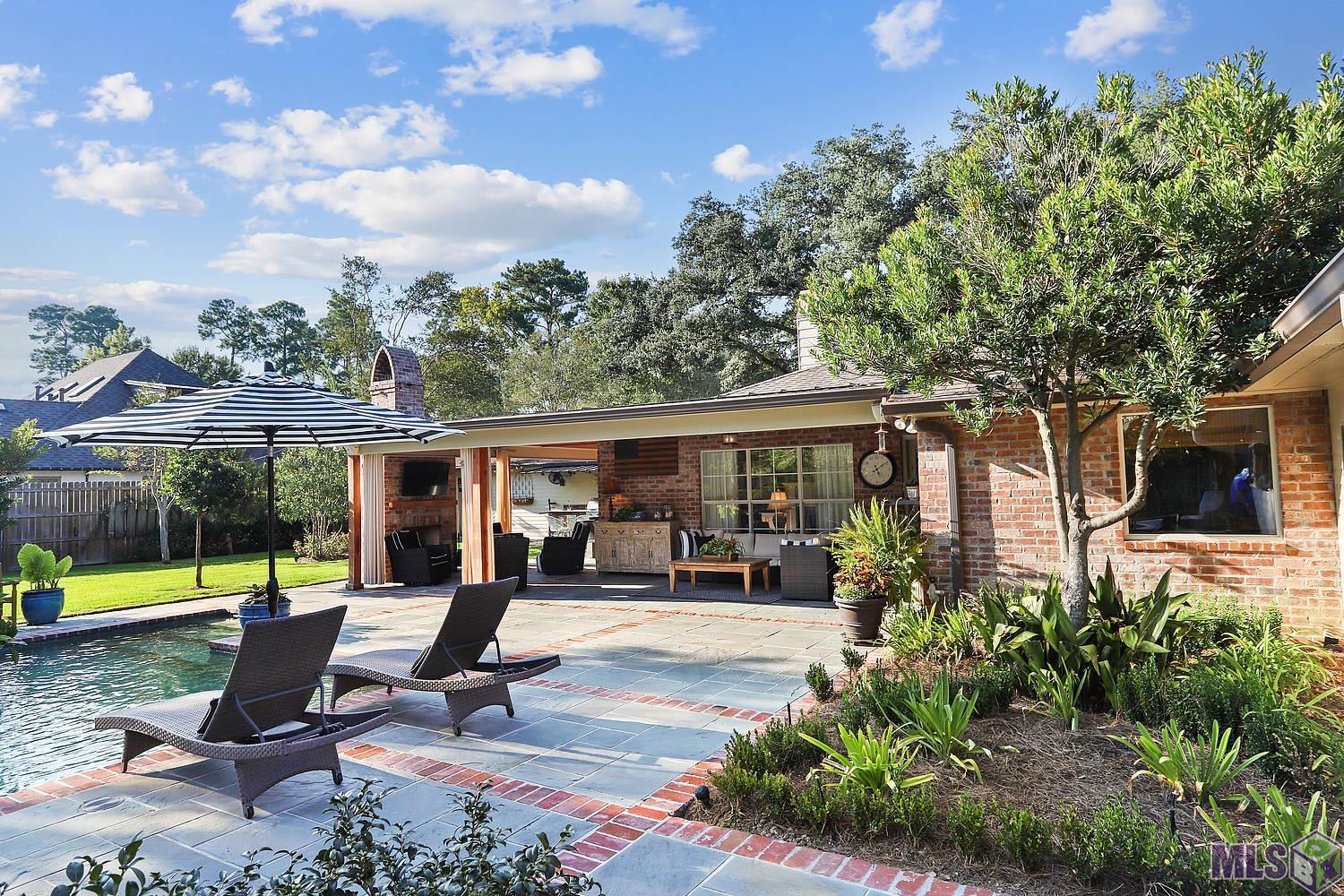 9578 Cal Road Baton Rouge, LA 70809 - Photo 8 of 49