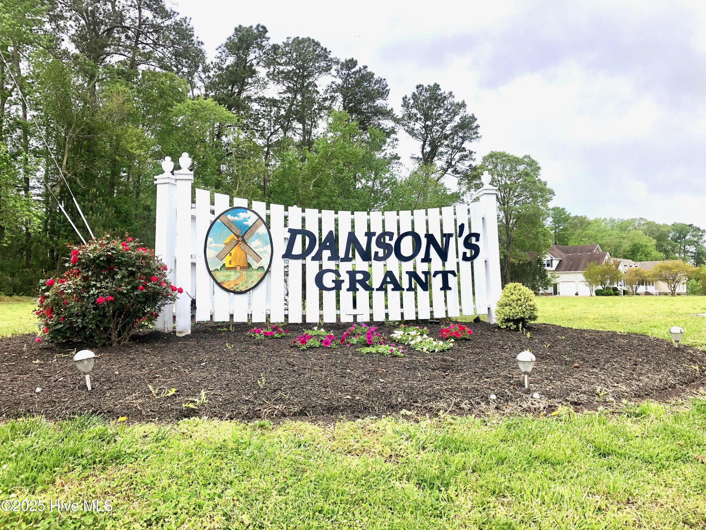 214 Billetts Bridge Road Camden, NC 27921 - Photo 1 of 9 Main Entrance