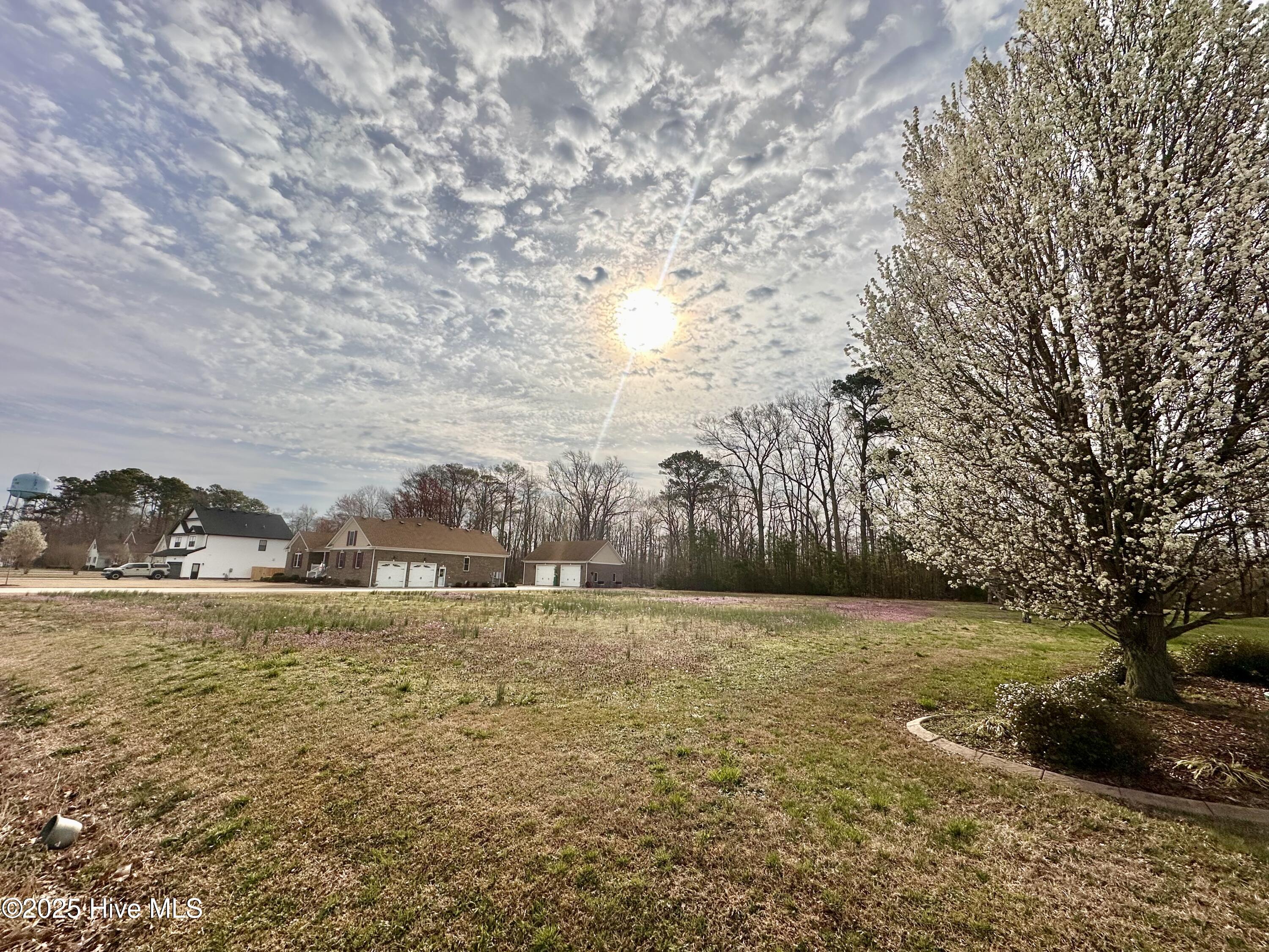 214 Billetts Bridge Road Camden, NC 27921 - Photo 2 of 9 Side View