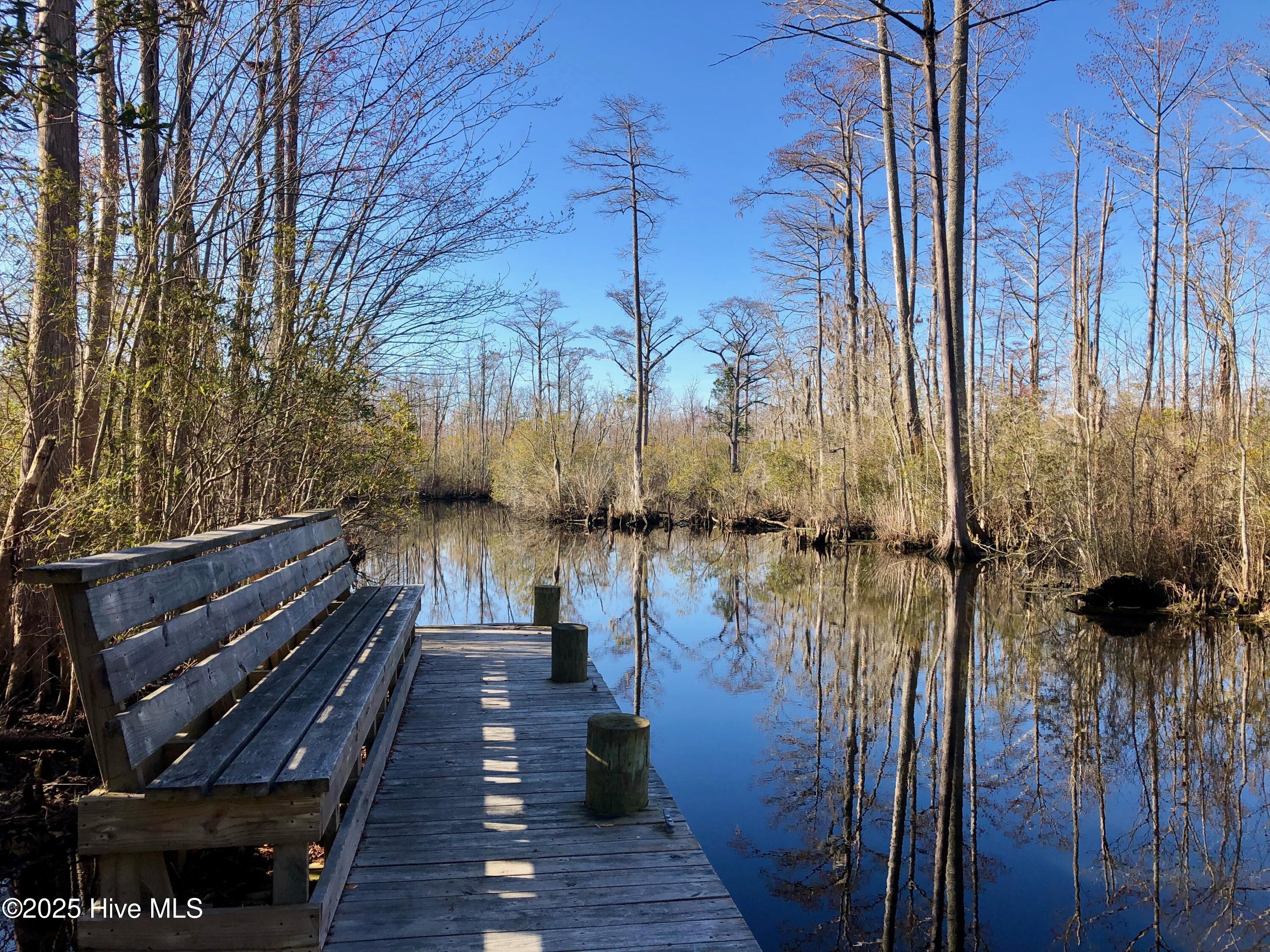 214 Billetts Bridge Road Camden, NC 27921 - Photo 6 of 9 Community Park Boat Ramp/Dock