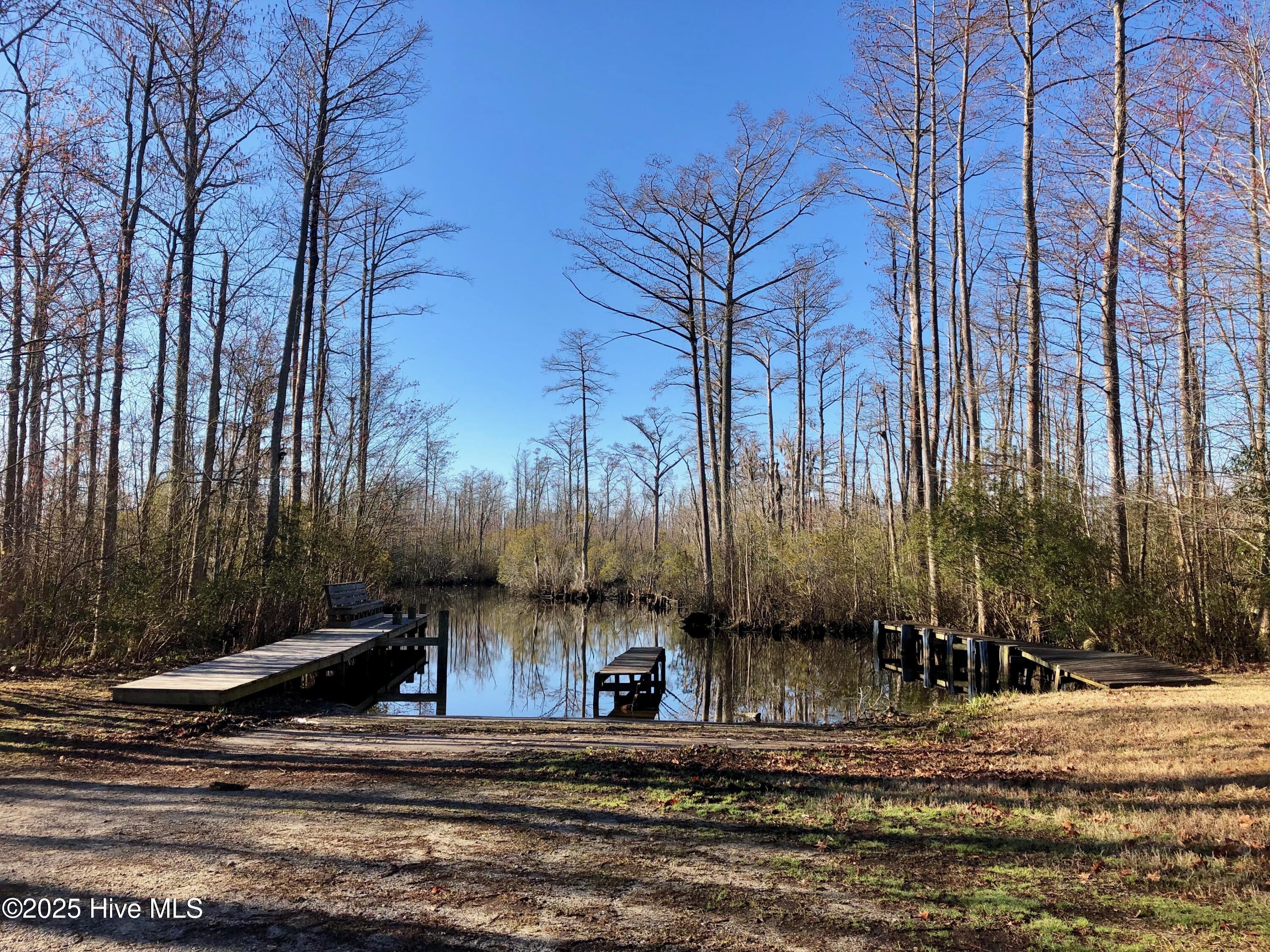 214 Billetts Bridge Road Camden, NC 27921 - Photo 7 of 9 Community Park Boat Ramp/Dock