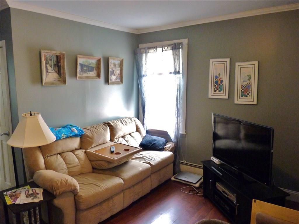 First Floor Living Room