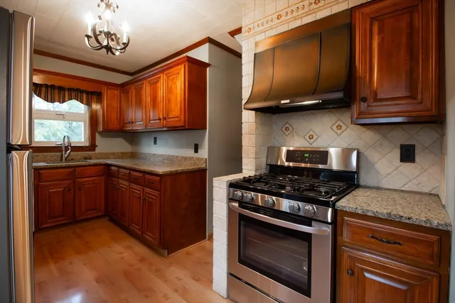 $389,000 | 25 Wyola Drive, Worcester, MA 01603