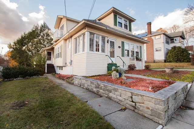 $389,000 | 25 Wyola Drive, Worcester, MA 01603