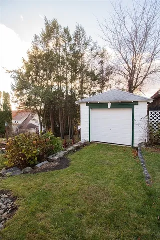 $389,000 | 25 Wyola Drive, Worcester, MA 01603