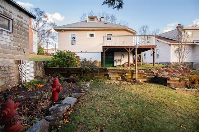 $389,000 | 25 Wyola Drive, Worcester, MA 01603