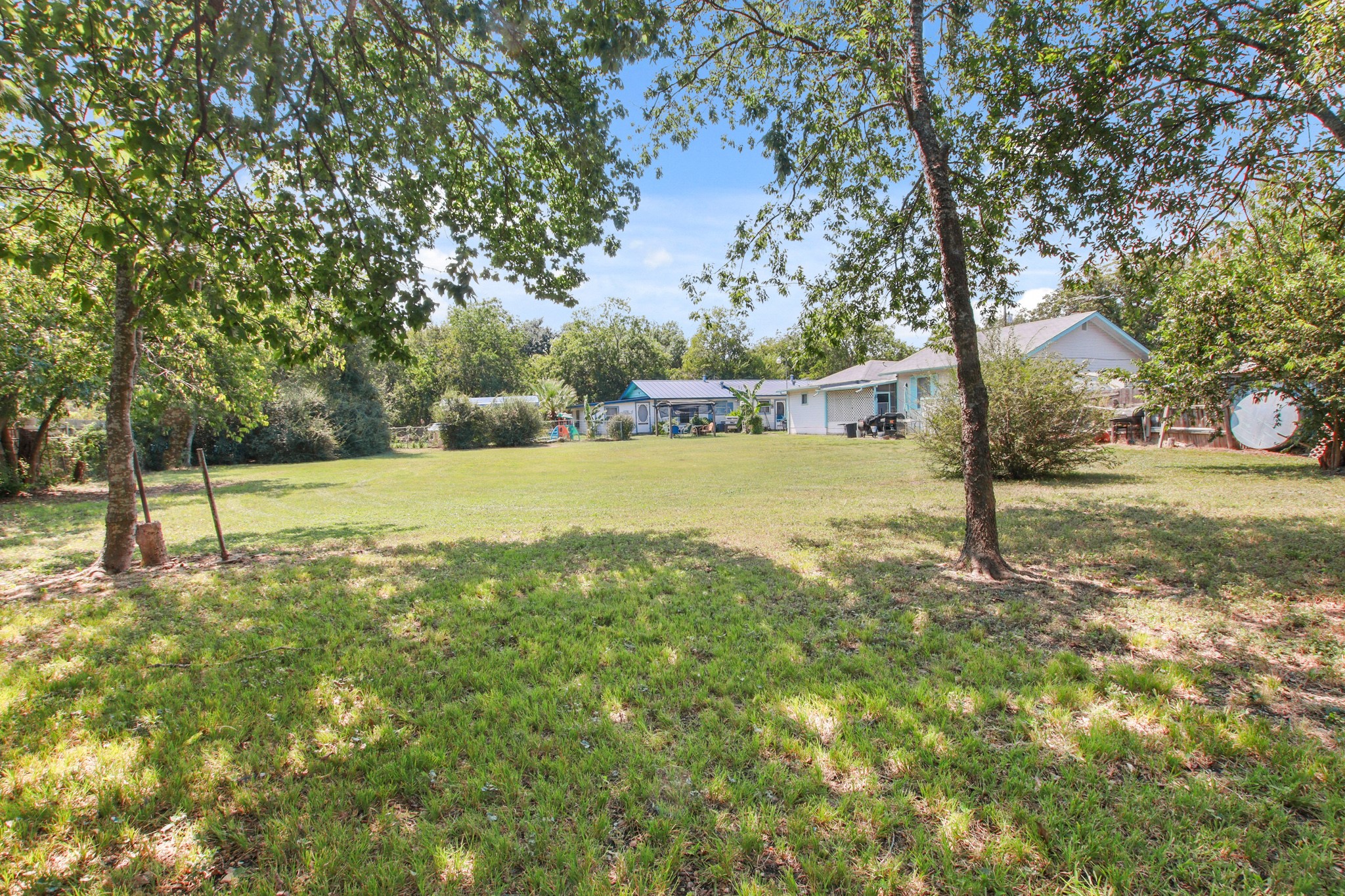 1007 Kimbro Street Taylor, TX 76574 - Photo 26 of 32