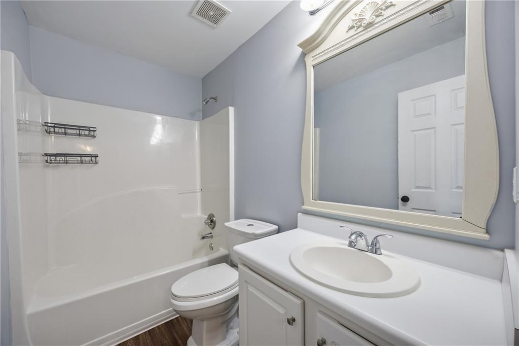 1650 Huntcrest Way Southwest Mableton, GA 30126 - Photo 18 of 26