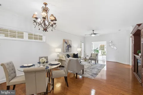$865,000 | 8932 Pink Carnation Court, Lorton, VA 22079