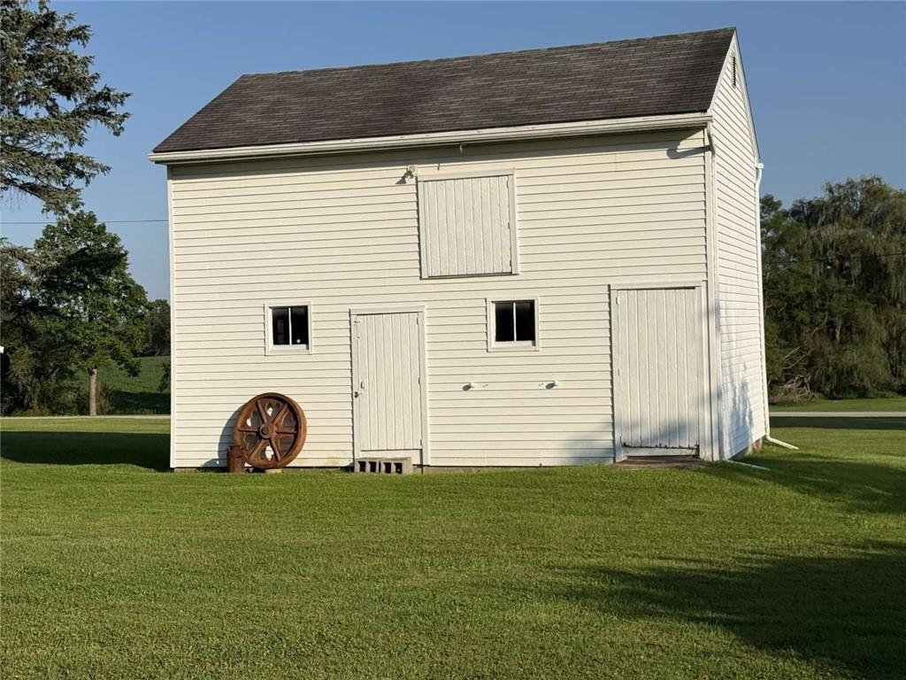 1233 Mt Jackson Road New Castle, PA 16102 - Photo 25 of 30 Gallery Image 25