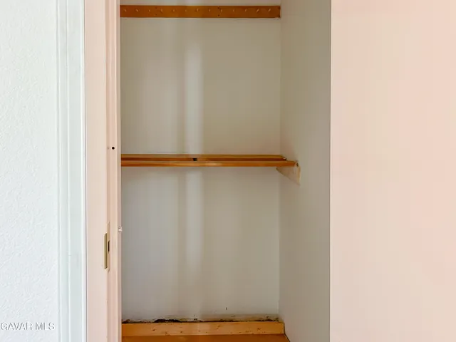 a view of small space