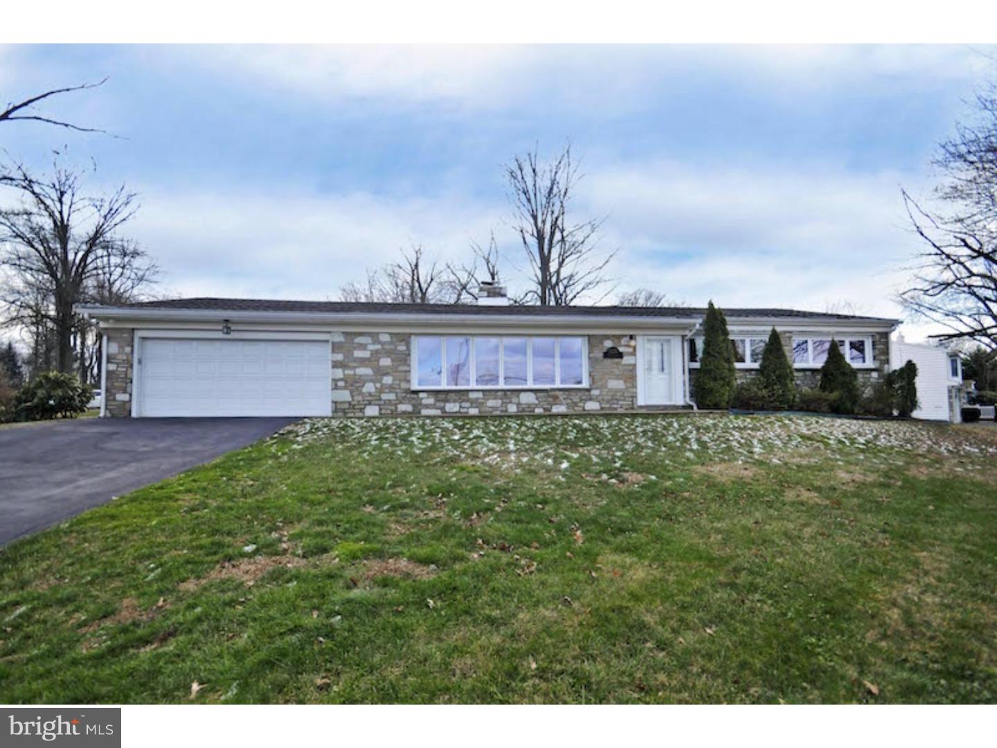 3535 Heaton Road Huntingdon Valley, PA 19006 - Photo 1 of 19 Gallery Image 1
