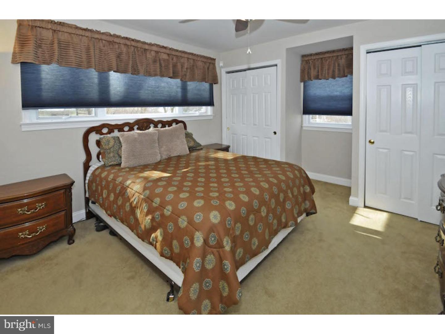 3535 Heaton Road Huntingdon Valley, PA 19006 - Photo 14 of 19 Master Bedroom