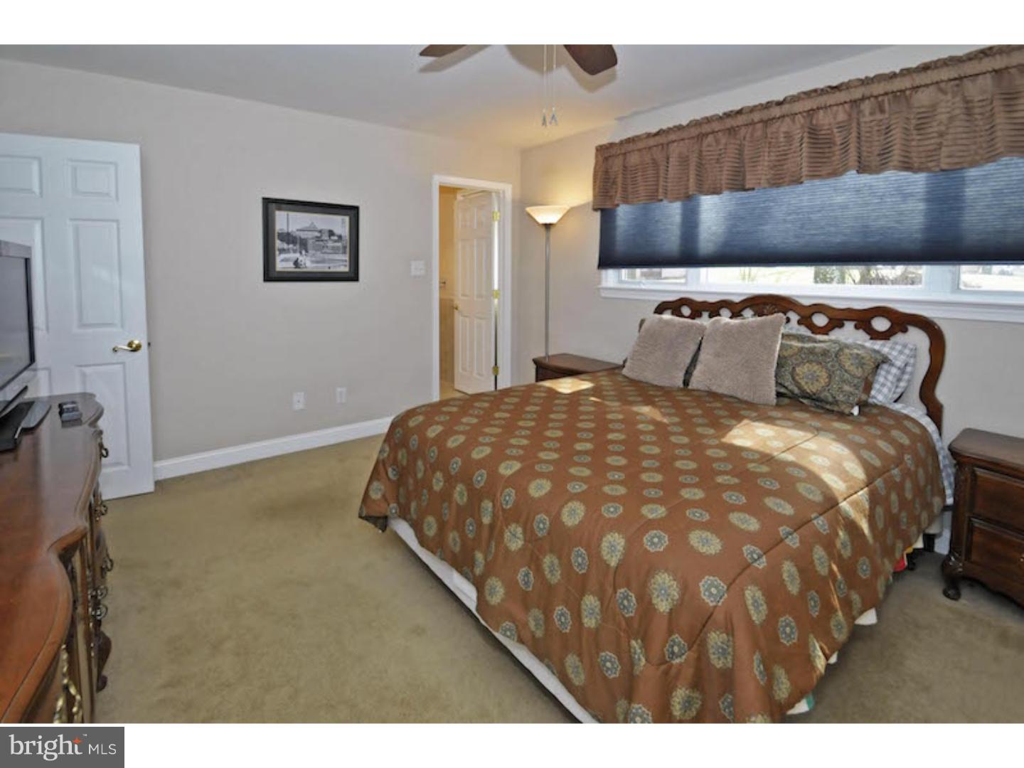 3535 Heaton Road Huntingdon Valley, PA 19006 - Photo 15 of 19 Master Bedroom