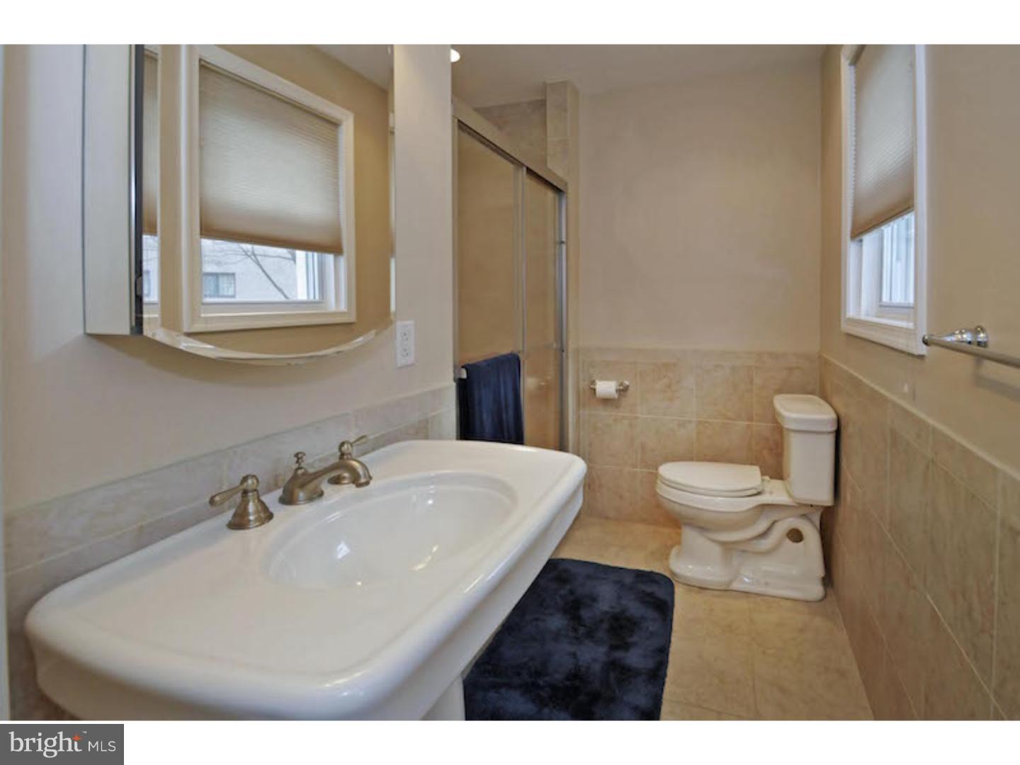3535 Heaton Road Huntingdon Valley, PA 19006 - Photo 16 of 19 Master Bathroom