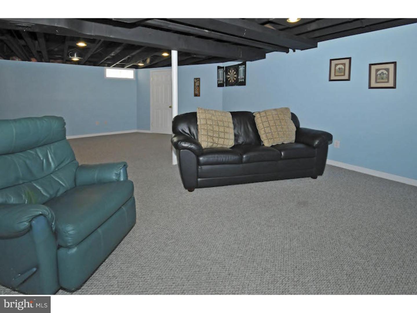 3535 Heaton Road Huntingdon Valley, PA 19006 - Photo 19 of 19 Basement - Finished