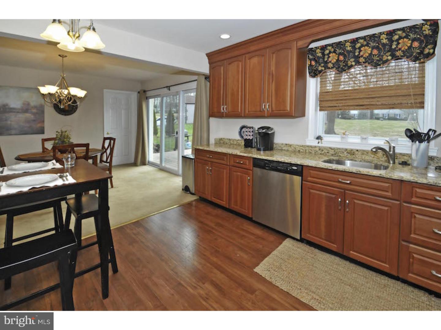 3535 Heaton Road Huntingdon Valley, PA 19006 - Photo 4 of 19 Kitchen