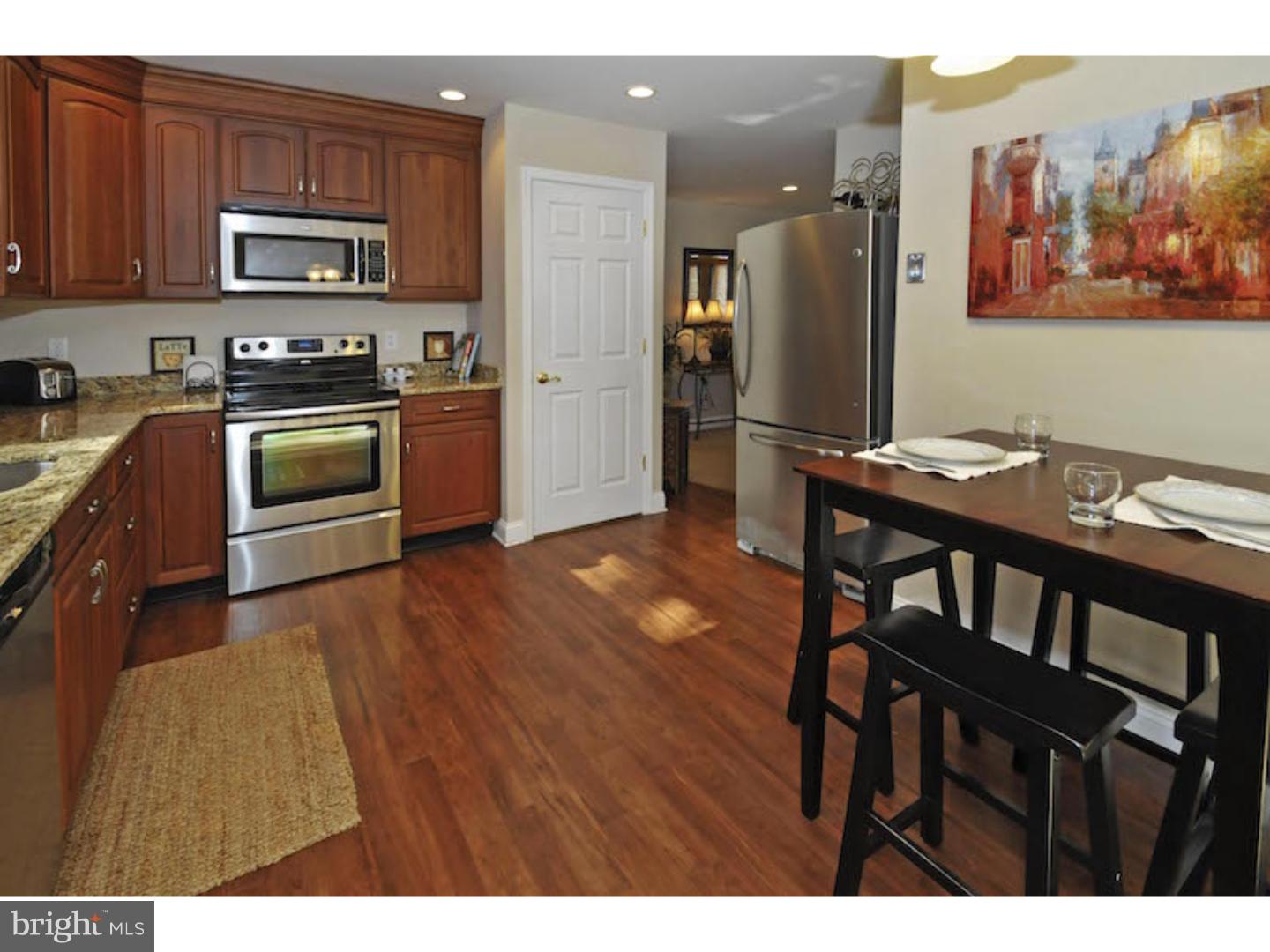 3535 Heaton Road Huntingdon Valley, PA 19006 - Photo 5 of 19 Kitchen