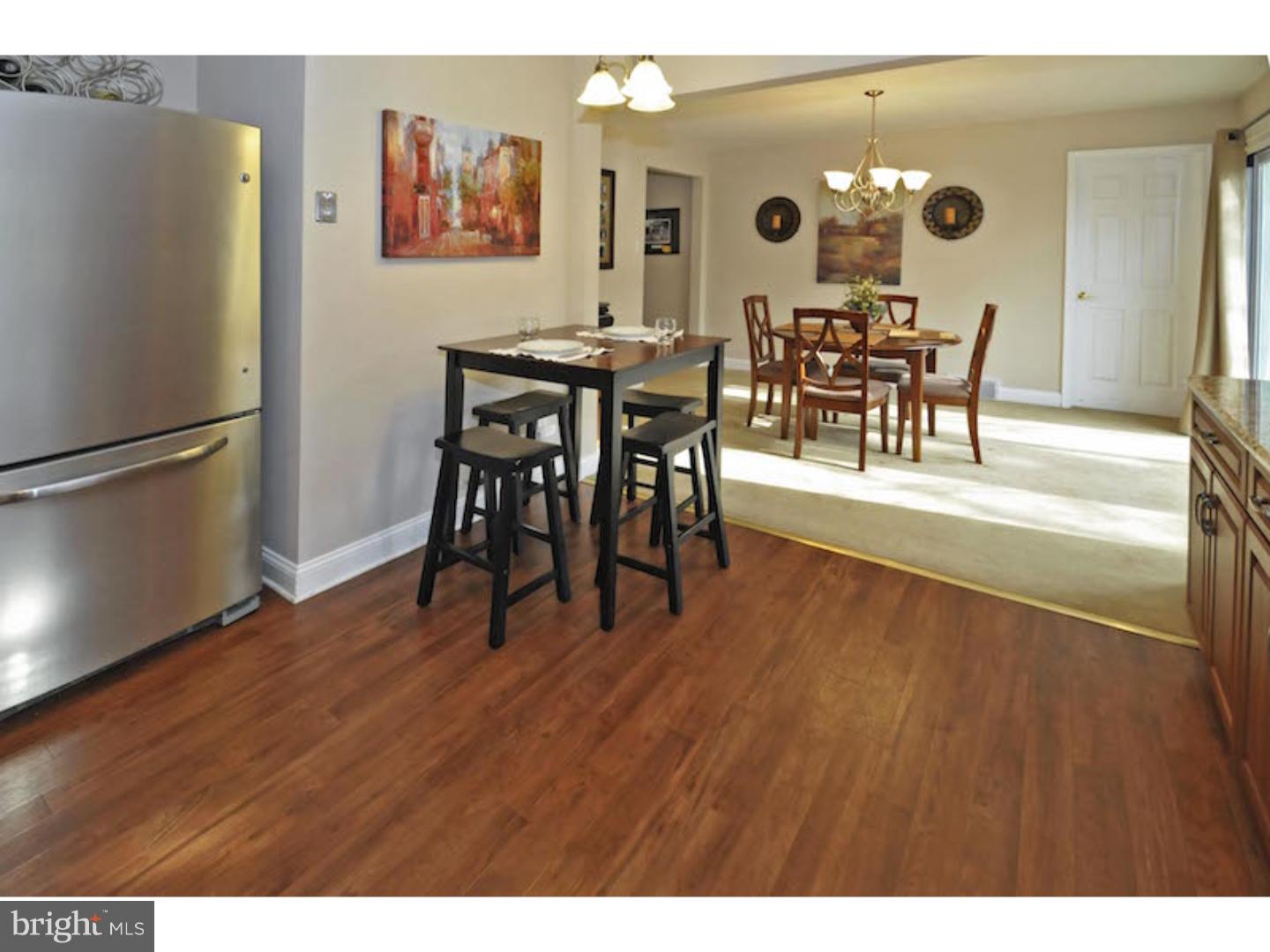 3535 Heaton Road Huntingdon Valley, PA 19006 - Photo 7 of 19 Kitchen