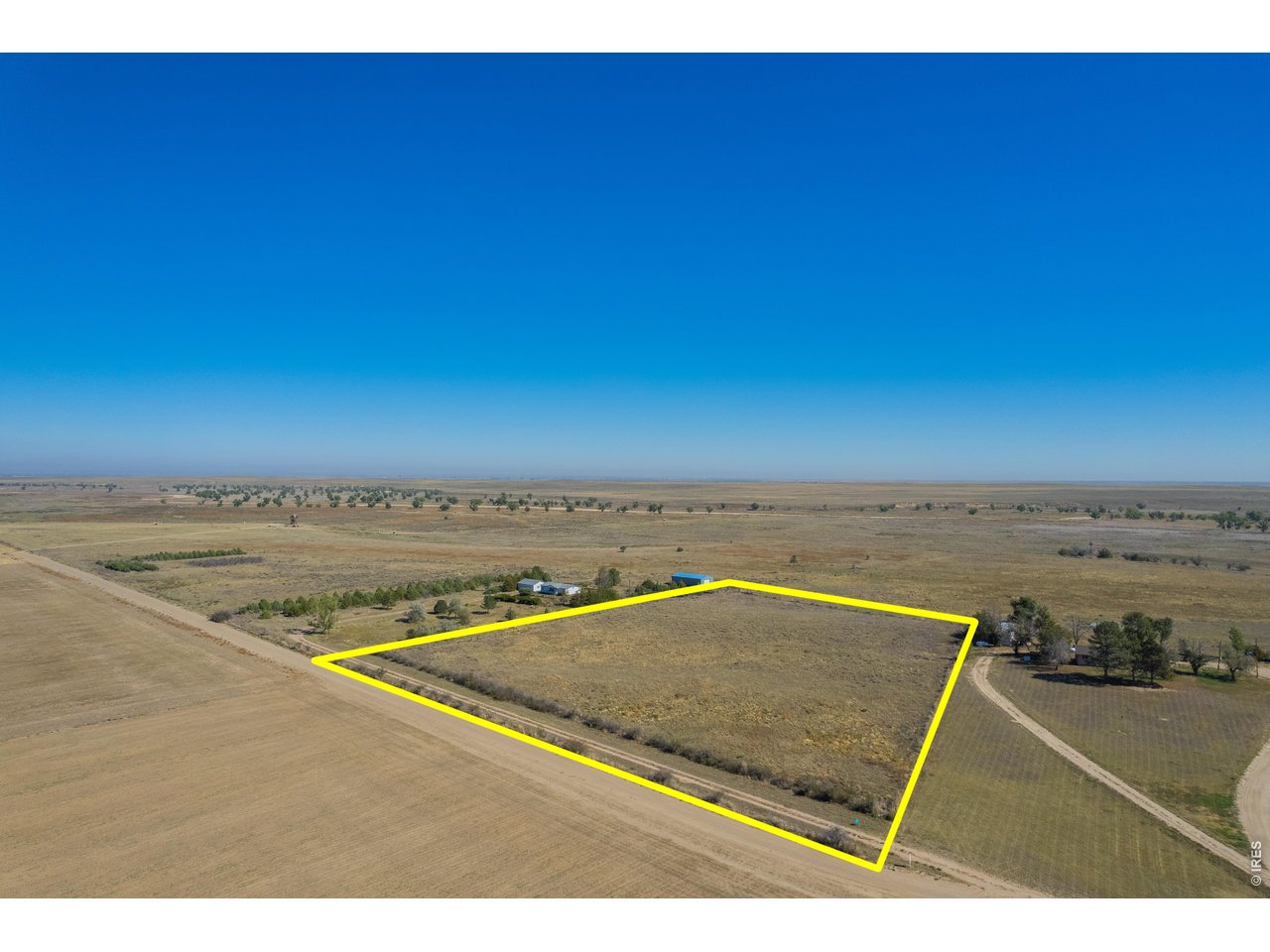 County Road Wiggins, CO 80654 - Photo 10 of 36 a view of an ocean