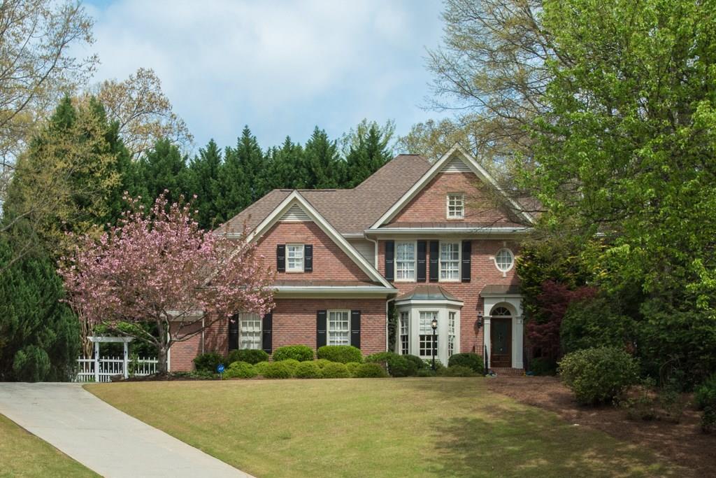 878 Carlton Ridge Northeast Atlanta, GA 30342 - Photo 1 of 1 Gallery Image 1