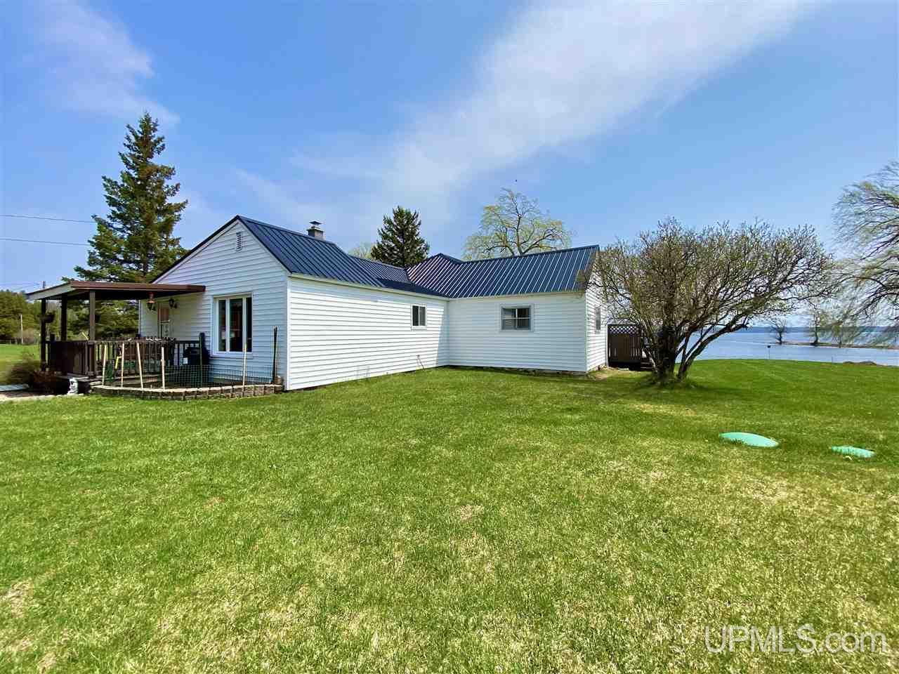 9812 South 75 Road Rapid River, MI 49878 - Photo 42 of 51