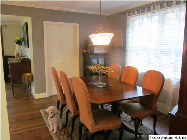 409 Cherry Street Birmingham, AL 35213 - Photo 6 of 32