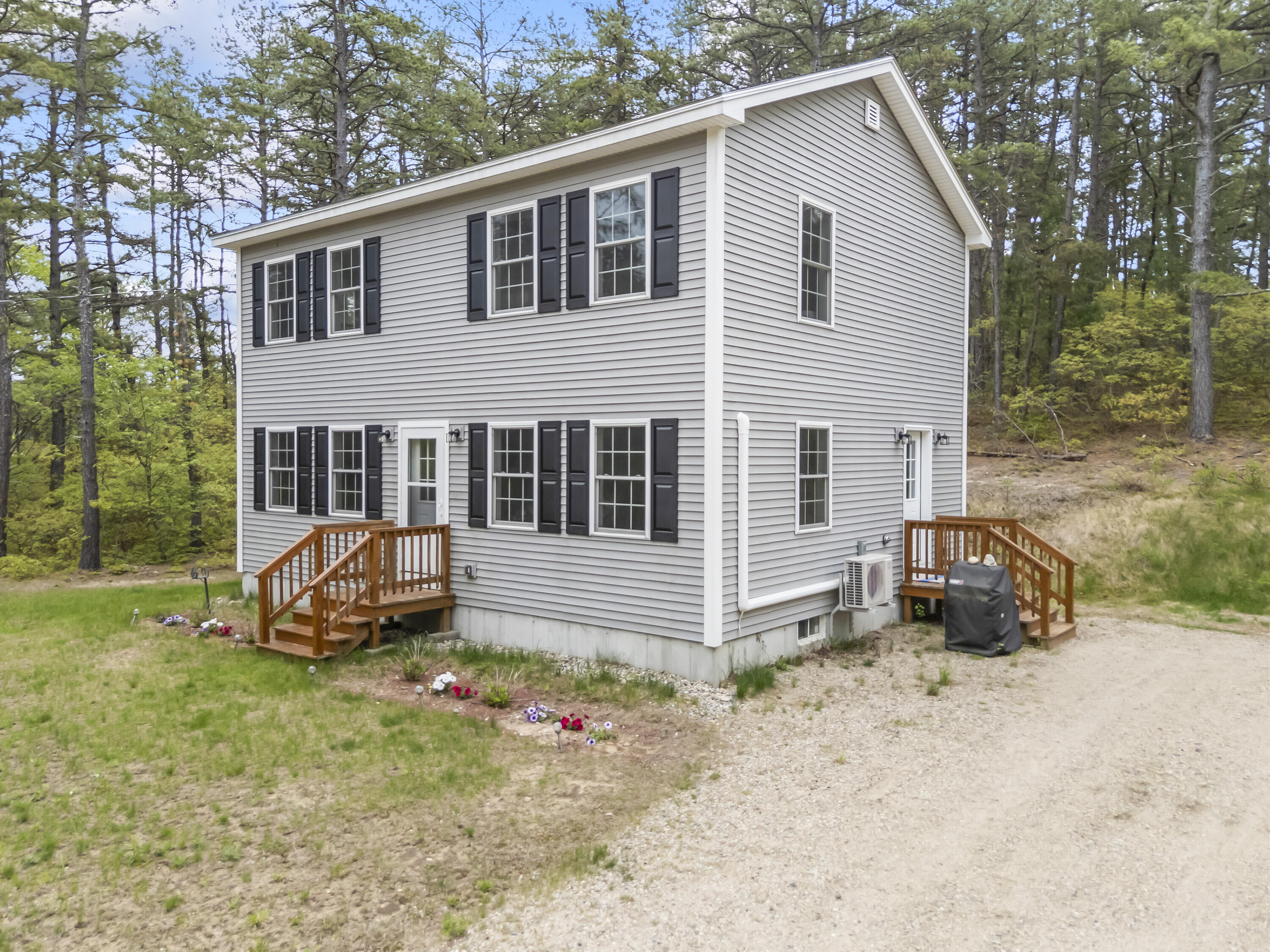 301 Pine Springs Road Shapleigh, ME 04076 - Photo 2 of 59 301 Pine Springs Rd_102