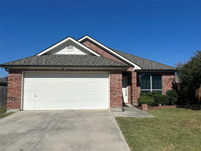$1,895 | 321 Ferndale Place, Little Elm, TX 75068
