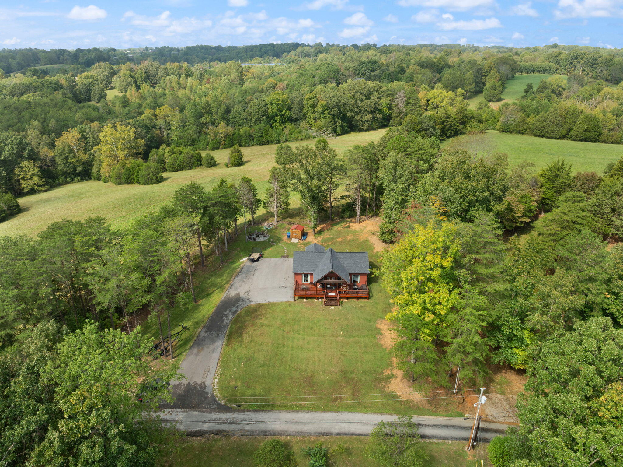 1970 Bridge Hollow Road Somerset, KY 42503 - Photo 20 of 81 20-web-or-mls-DJI_0860