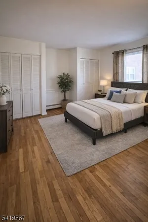 $1,750 | 199 North Beverwyck Road, Unit B1, Lake Hiawatha, NJ 07034