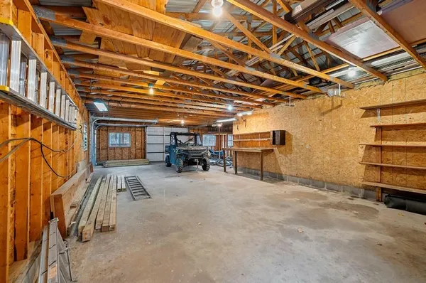 $799,900 | 14754 North McComb Lake Road, Mountain, WI 54149