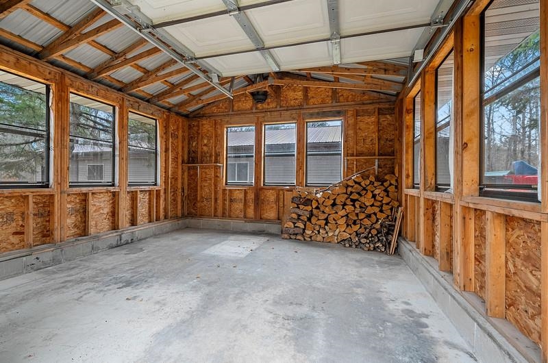 14754 North McComb Lake Road Mountain, WI 54149 - Photo 16 of 56