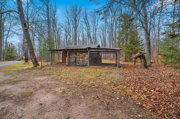 $799,900 | 14754 North McComb Lake Road, Mountain, WI 54149