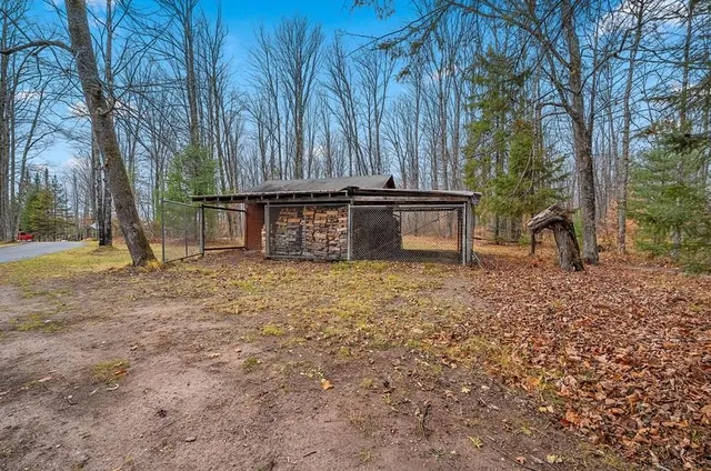 $799,900 | 14754 North McComb Lake Road, Mountain, WI 54149