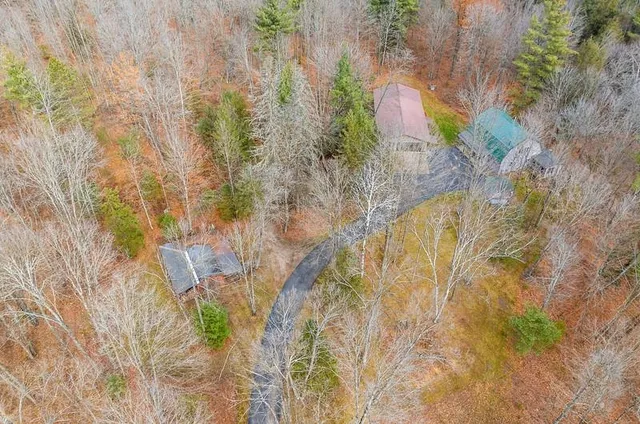 $799,900 | 14754 North McComb Lake Road, Mountain, WI 54149