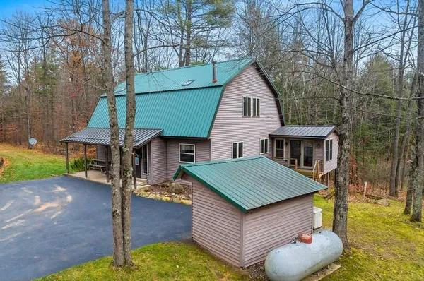 $799,900 | 14754 North McComb Lake Road, Mountain, WI 54149