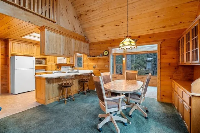 $799,900 | 14754 North McComb Lake Road, Mountain, WI 54149