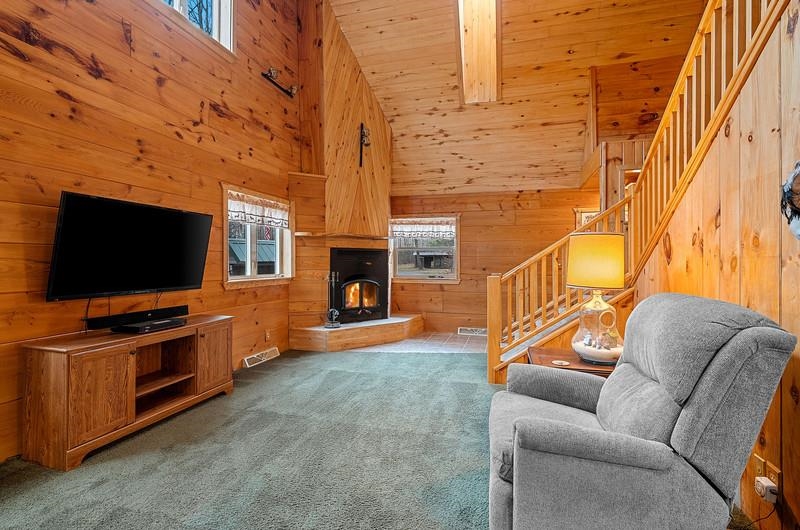 14754 North McComb Lake Road Mountain, WI 54149 - Photo 24 of 56