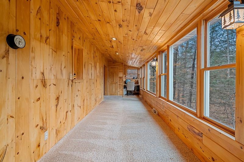 14754 North McComb Lake Road Mountain, WI 54149 - Photo 29 of 56