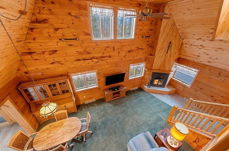 14754 North McComb Lake Road Mountain, WI 54149 - Photo 37 of 56