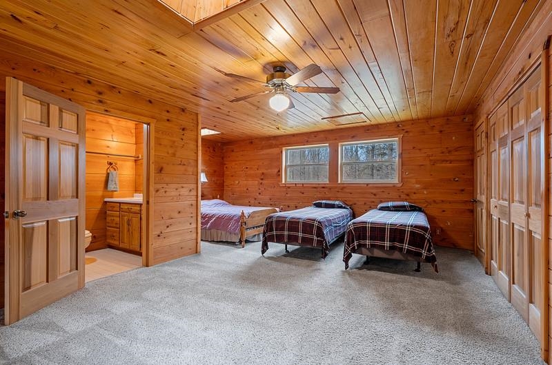 14754 North McComb Lake Road Mountain, WI 54149 - Photo 38 of 56